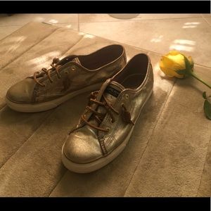 Sperry top-sider women's sneakers